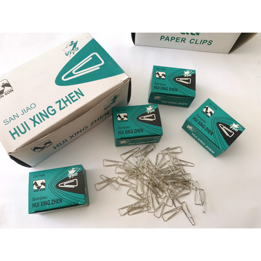 Ghim cài giấy loại tốt