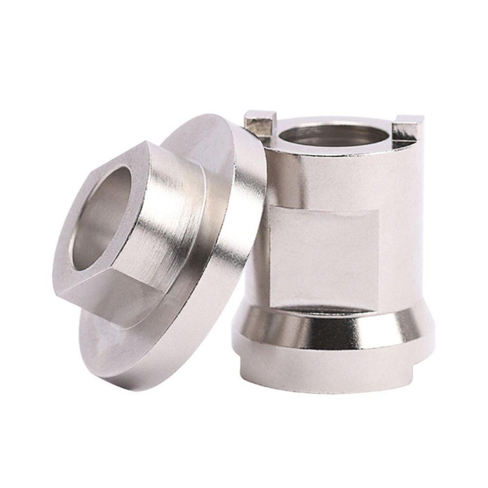 Dụng Cụ Tháo Lắp Đáy Xe Đạp Bằng Thép Tiện Dụng