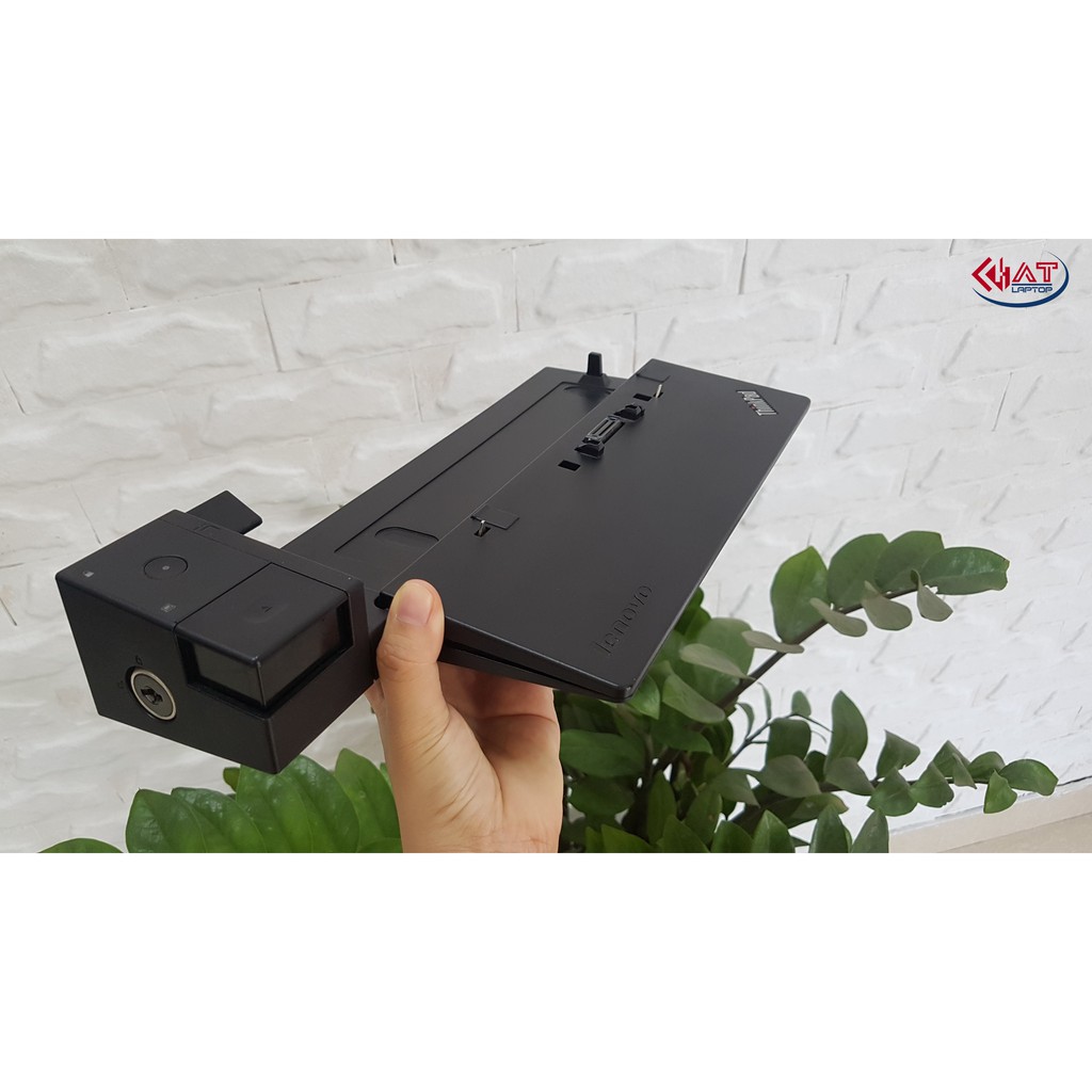 Docking station Thinkpad X240 X250 X260 X270 T440 T450 T460 T470 T570 W541 P50 P70