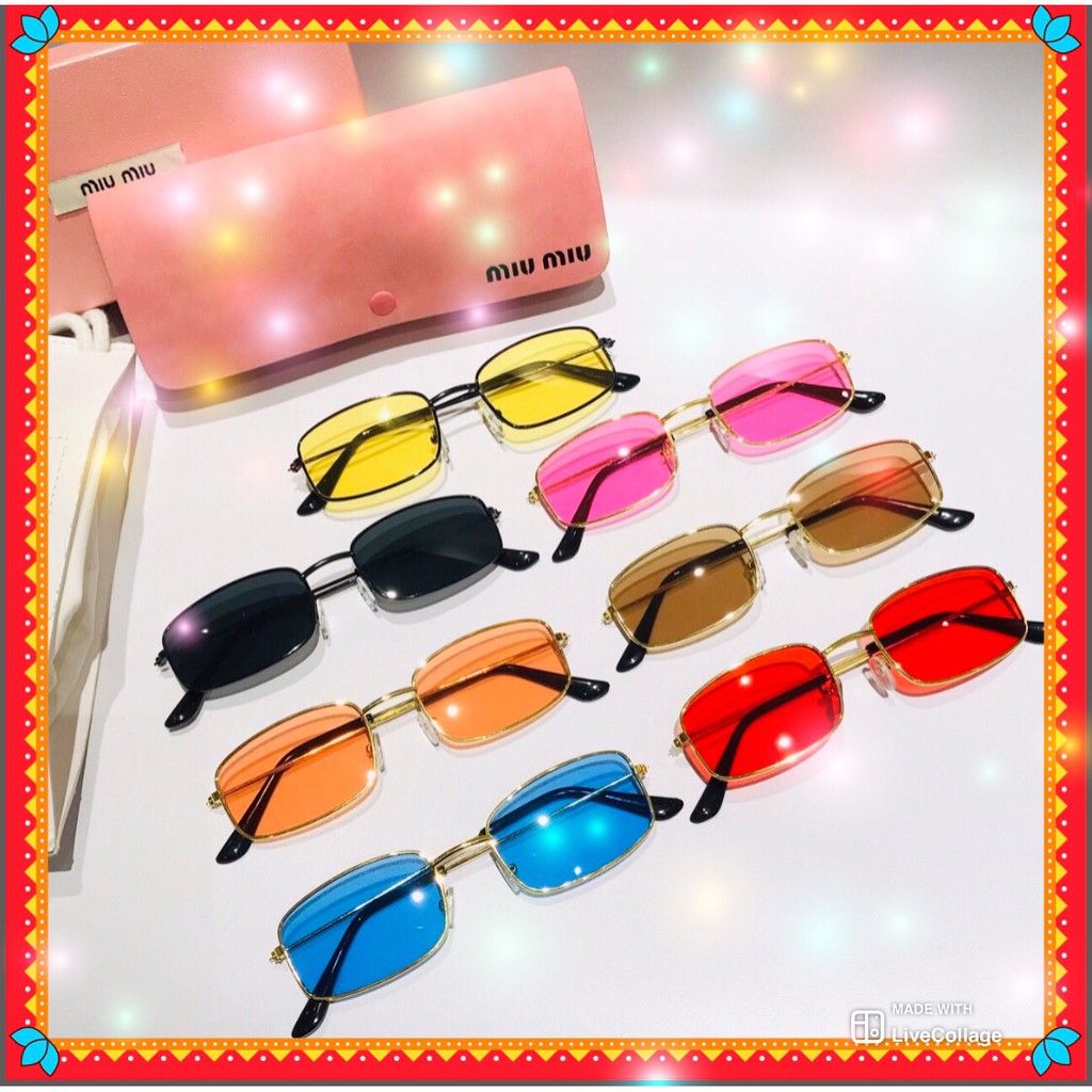 MẮT KÍNH THỜI TRANGHOT TREND M345 PHONG CÁCH HÀN QUỐC | BigBuy360 - bigbuy360.vn