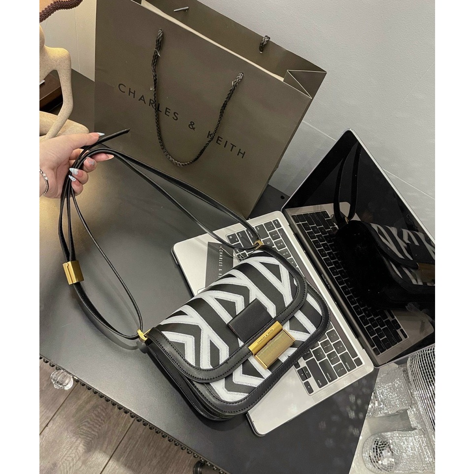 Túi xách đeo chéo nữ cao cấp sang trọng đi chơi phong cách thời trang hàn quốc DC389