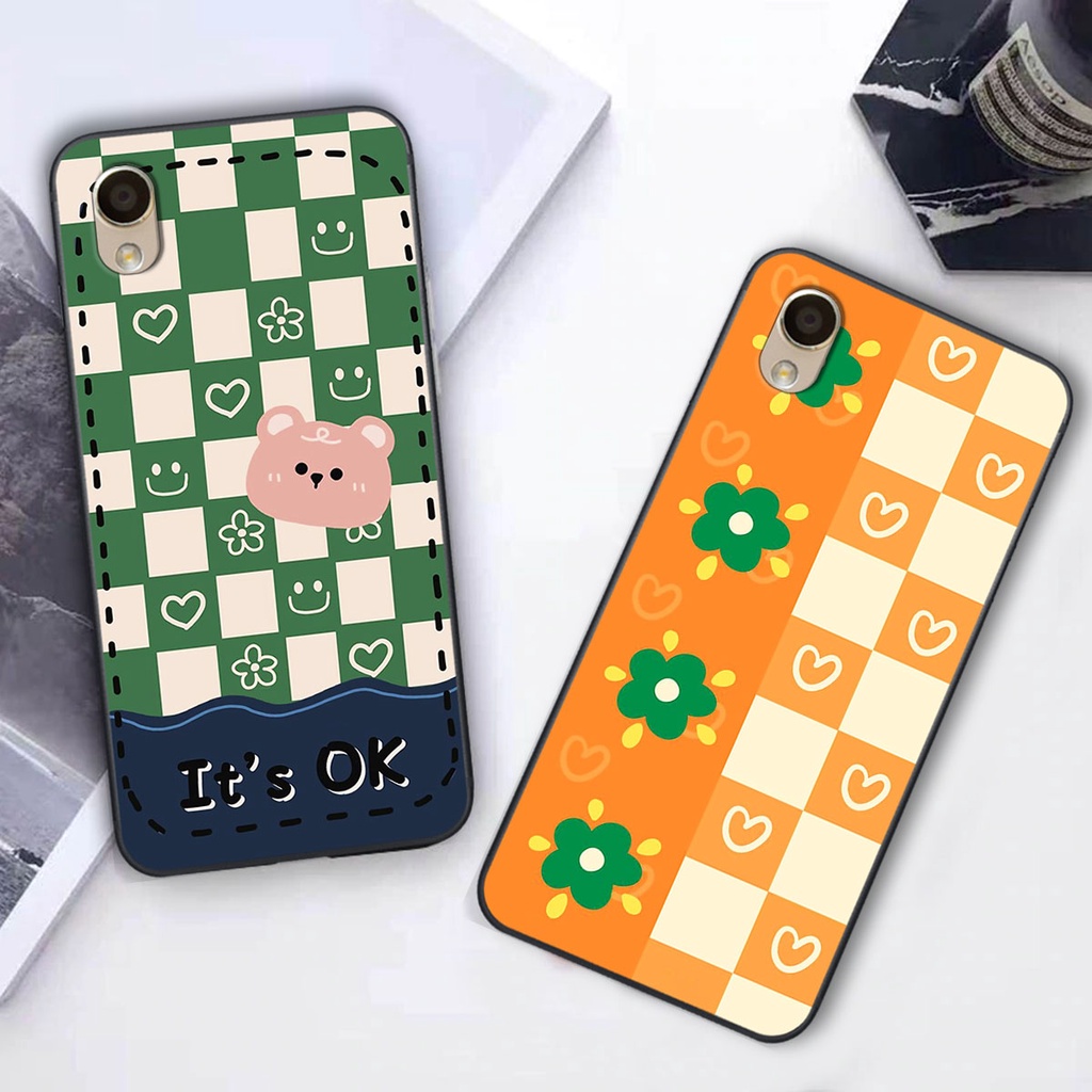 Ốp lưng Oppo F1 PLUS / R9 happy day, gấu bear dễ thương - BỀN - ĐẸP -BAO GIÁ TOÀN THỊ TRƯỜNG