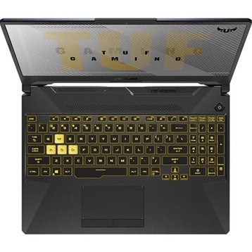 Laptop chơi game cực chiến Asus TUF FX506LH
