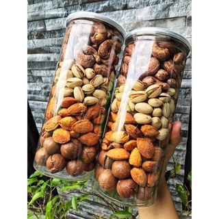 Hạt dinh dưỡng mixed 4 loại hạt