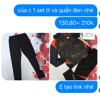 Set thee thao cho zai 2019