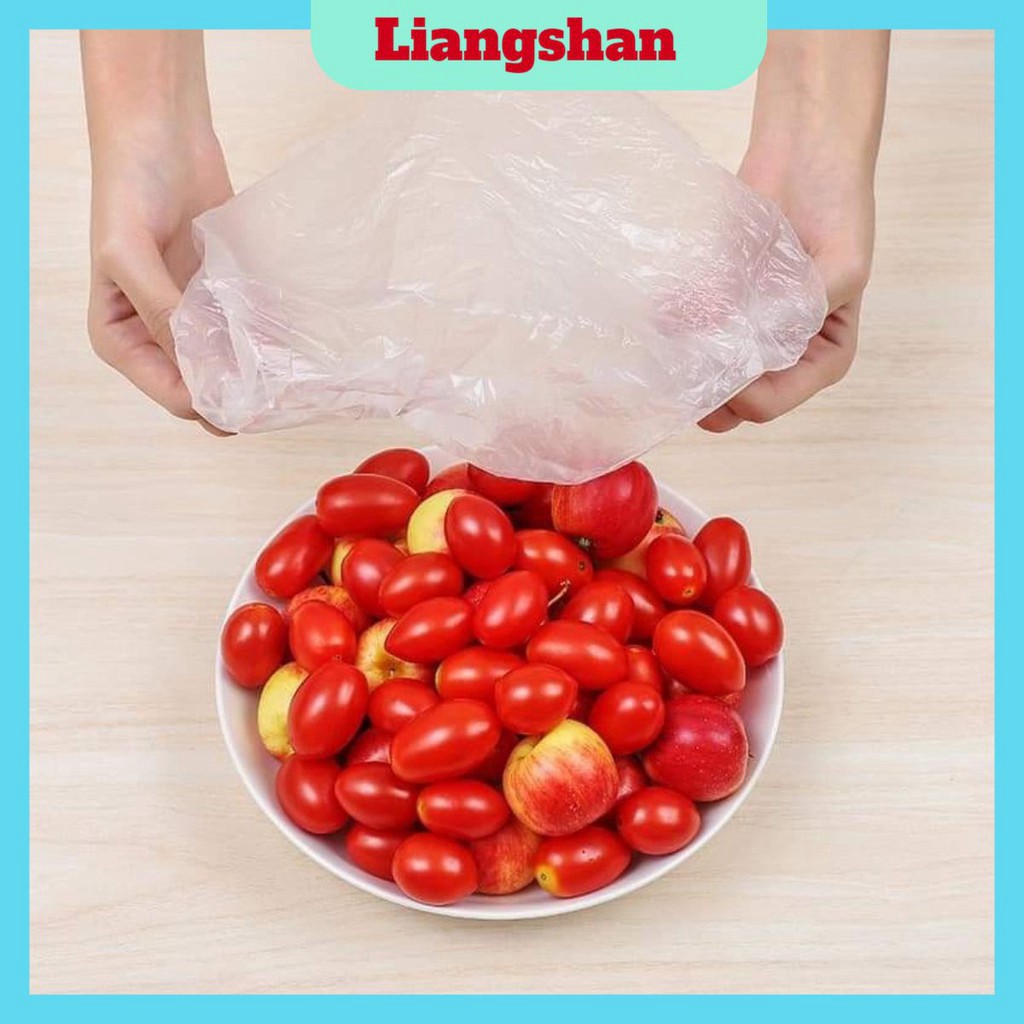 Màng Bọc Thức Ăn FreeShip Bọc Thực Phẩm An Toàn Gía Tốt Tại Akien