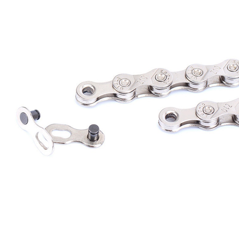 Dây xích xe đạp 6 7 8 9 10 11 tốc độ 116L (6/7/8S)