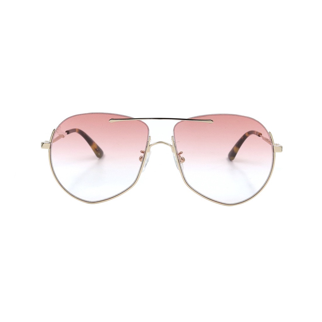 Kính mát nam nữ thời trang McQueen MQ0203S chính hãng