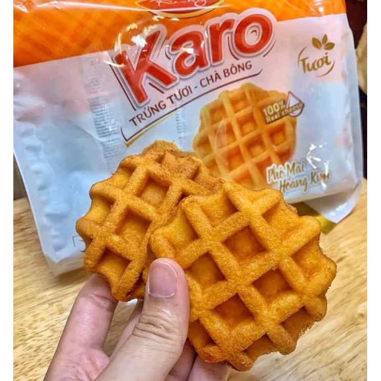 Bánh Karo Richy
