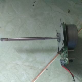 motor không chổi than bldc