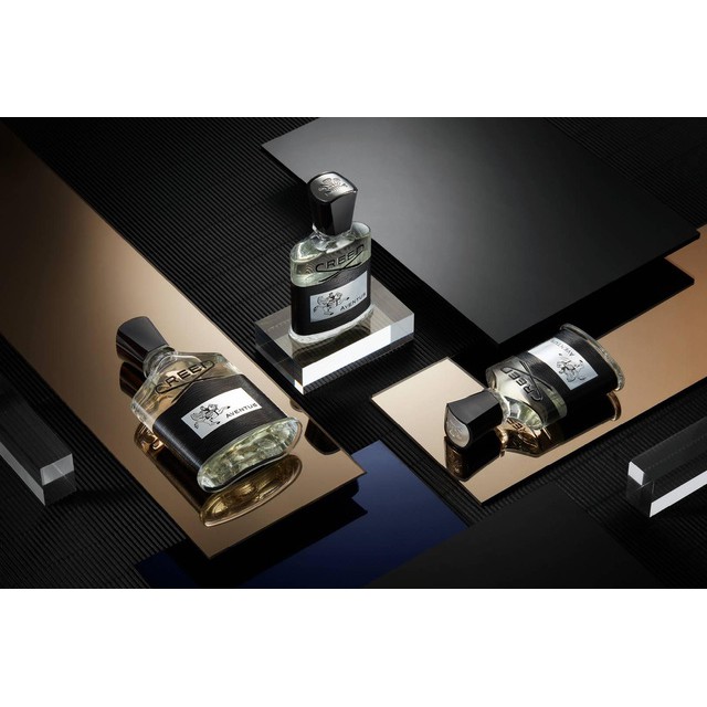 <𝗡𝗲𝘄> Nước hoa dùng thử Creed Aventus Batch 19P11 5ml/10ml | BigBuy360 - bigbuy360.vn