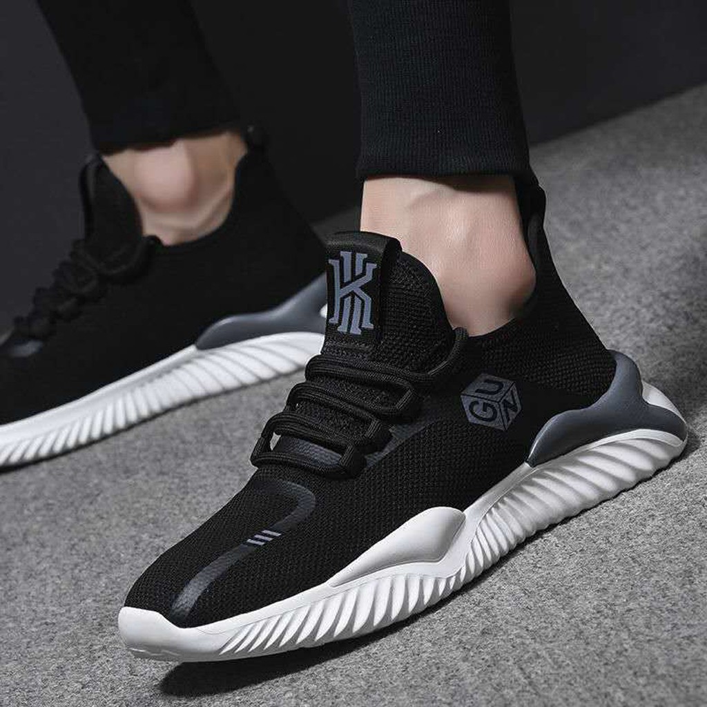 [Mã FAMAYMA2 giảm 10K đơn 50K] Giày Sneaker Nam [ FREESHIP ] Giày Thể Thao Nam Nhẹ Nhàng Êm Ái Trẻ Trung - G30 | WebRaoVat - webraovat.net.vn