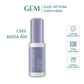 Lotion dưỡng khóa ẩm Mona Frema CMS Ceramide SC-Barrier Emulsified Moisturizer