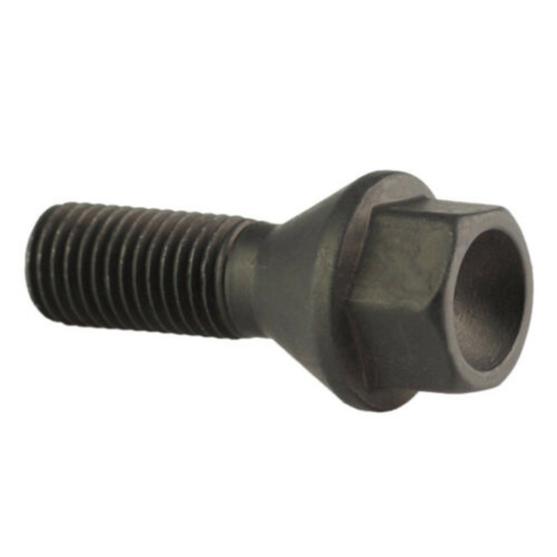 Set 4 Bu Lông Đai Ốc Chuyên Dụng Cho Bánh Xe Bmw E30 E36 E46 E60 E90