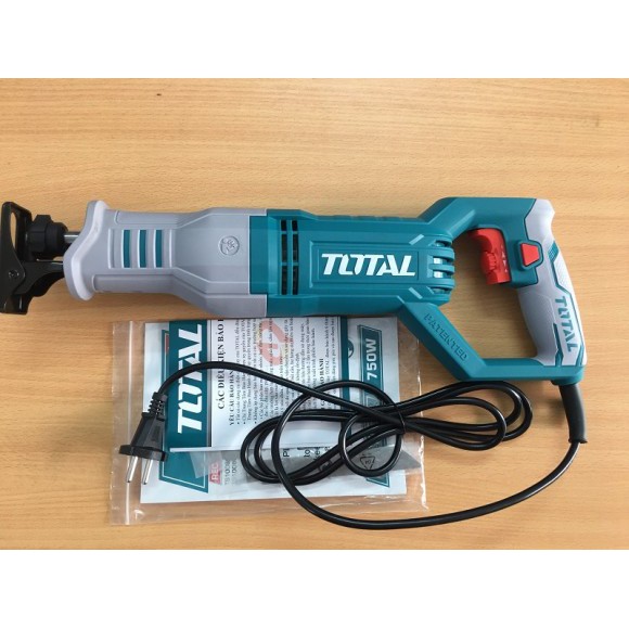 CƯA KIẾM 750W TOTAL TS100806