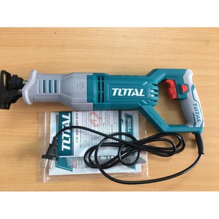 Cưa kiếm 750w total ts100806