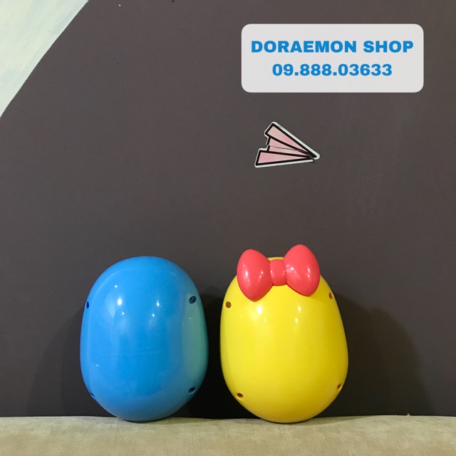 Đồ Chơi Lật Đật Doremon Doraemon