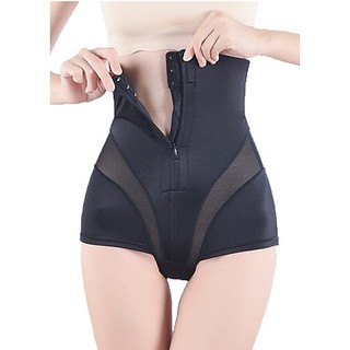 Quần gen nịt bụng định hình cao cấp - znt05