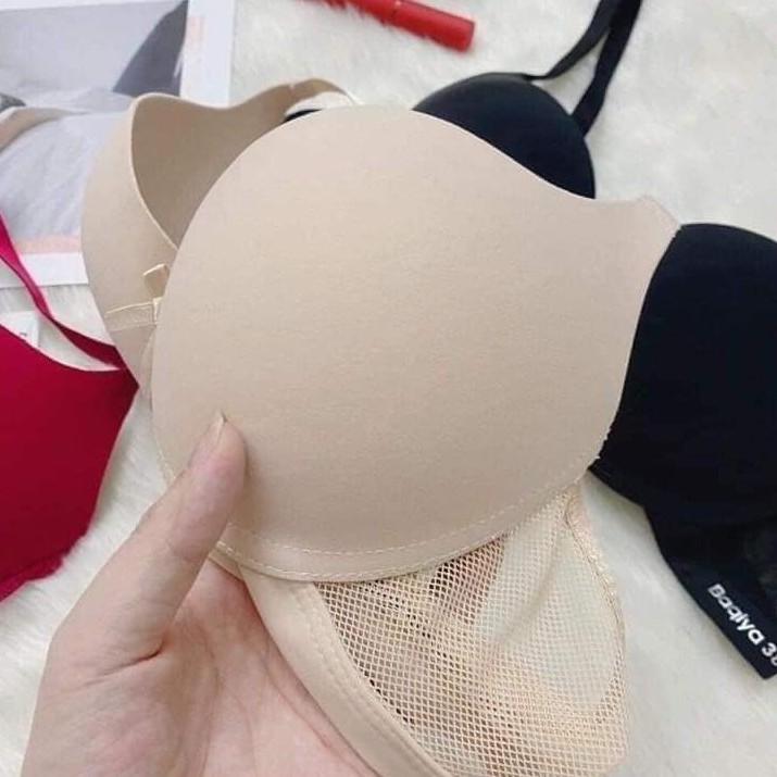 Áo lót Áo Ngực Thái Mẫu Mới Siêu Đẩy Siêu Nâng Ngực K32 Baqya Hàng loại 1-giadungsieure