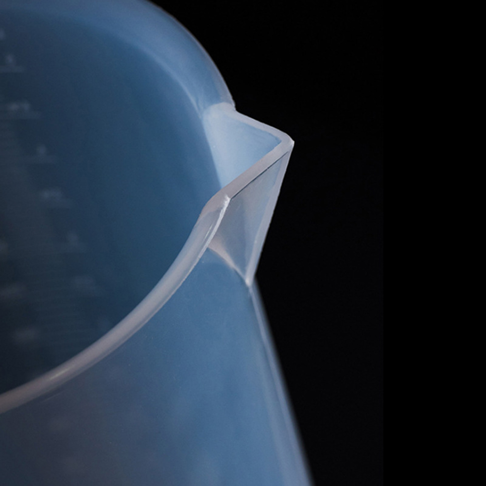 Cốc đong chất liệu nhựa trong suốt (có bán lẻ)