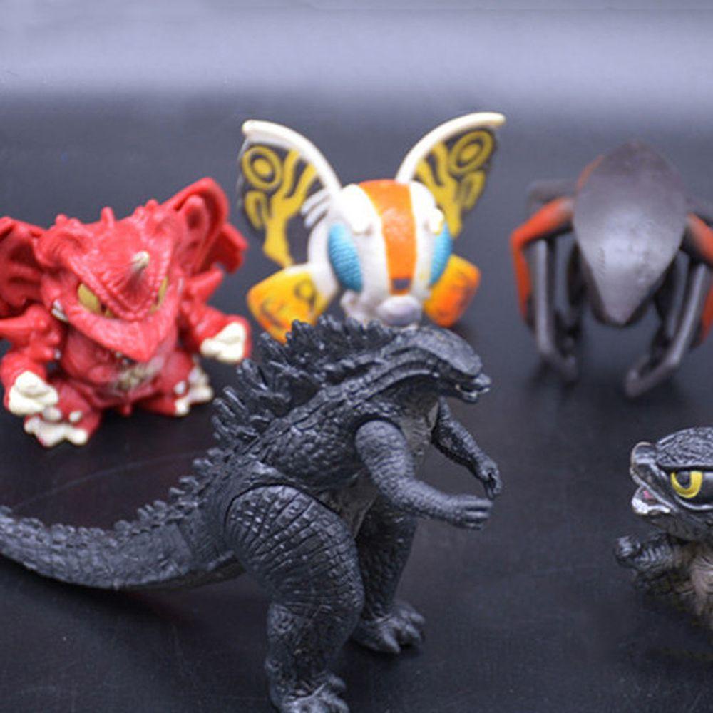 Mô Hình Godzilla Bằng PVC Dành Cho Bé Trai