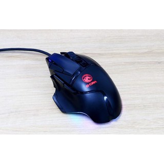 Chuột chơi game E-Dra EM6502