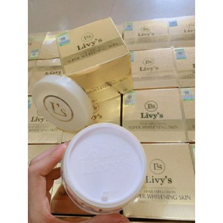 KEM.BODY LYVIS CHÍNH HÃNG THÁI LaN