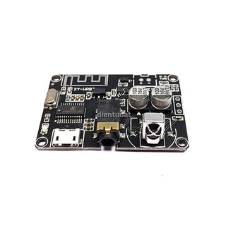 Mạch Giải Mã Âm Thanh Bluetooth 5.0