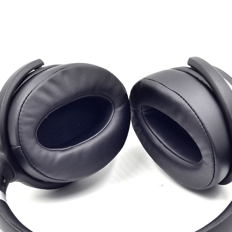 Mút Đệm Tai Nghe Bằng PU Mềm Mại Thay Thế Cho 4 40 HD4 50 BTNC