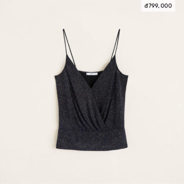 ÁO HAI DÂY HÀNG XUẤT XỊN