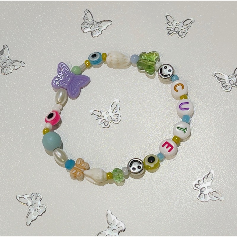 VÒNG TAY INSPACE PLANET