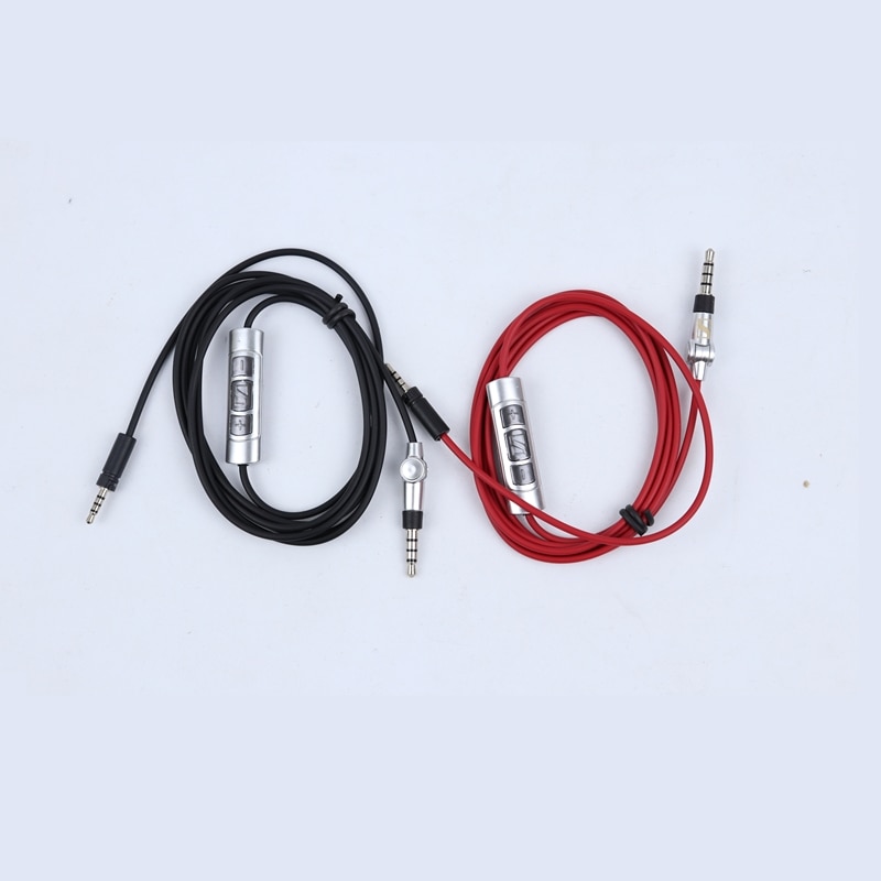 Dây cáp thay thế cho tai nghe bluetooth sennheiser momentum