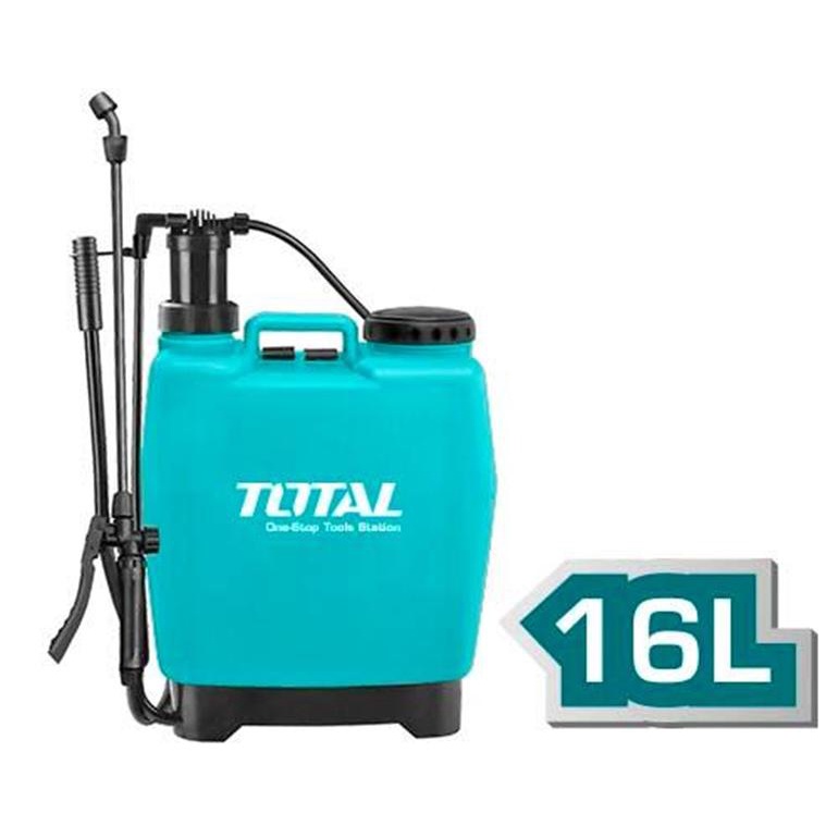 Bình xịt 16L Total (THSPP4161)