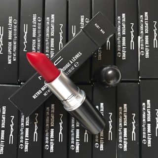 SON MAC RUBY WOO