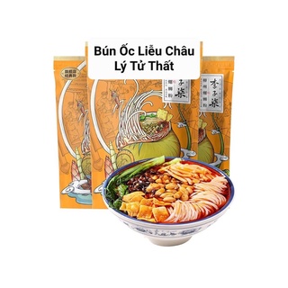Bún ốc Liễu Châu Lý Tử Thất