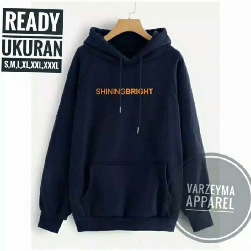 Áo Hoodie Size Lớn S M L Xl Xxl Xxxl Xxxxl