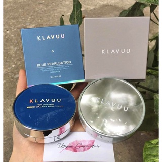 Phấn nước cushion Klavuu