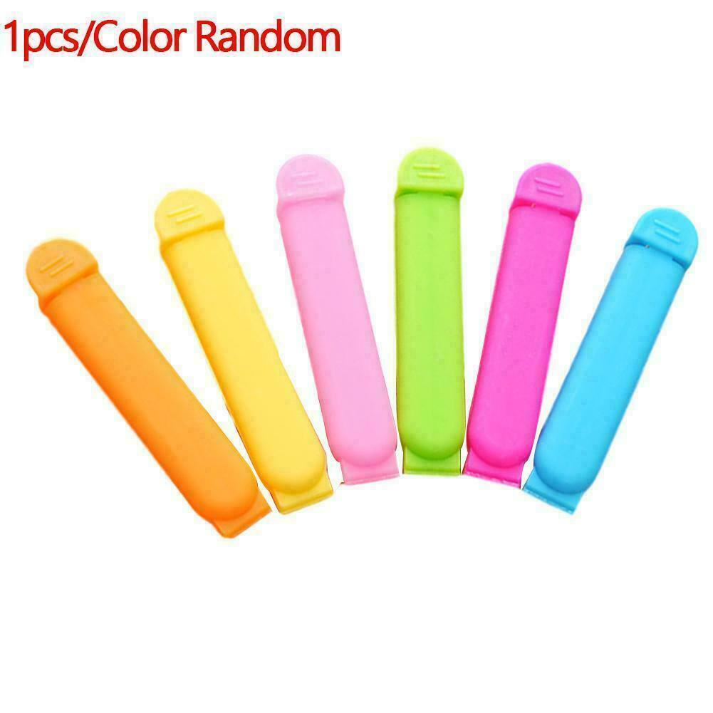 One Kẹp Niêm Phong Túi Thức Ăn 7cm L2G8