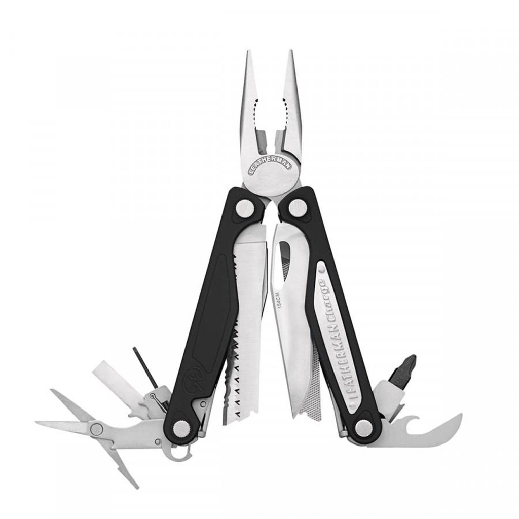 KỀM ĐA NĂNG LEATHERMAN CHARGE AL | Dụng cụ đa năng dã ngoại
