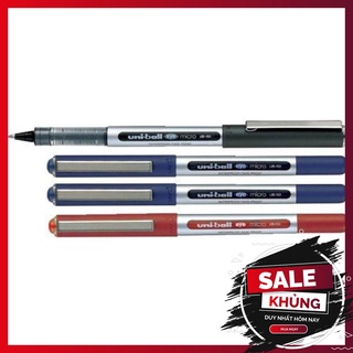 Bút bi nước Uniball UB-150 (chính hãng)
