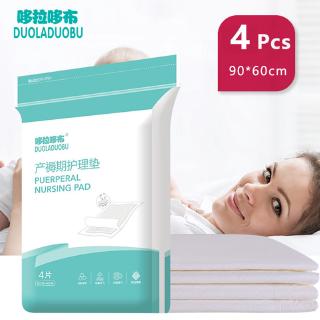 Miếng lót sau sinh dùng một lần kích thước 90*60cm