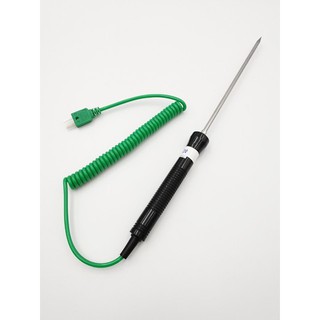 Que đo nhiệt độ tiếp xúc đầu nhọn TP-23 (-50~600 độ C)