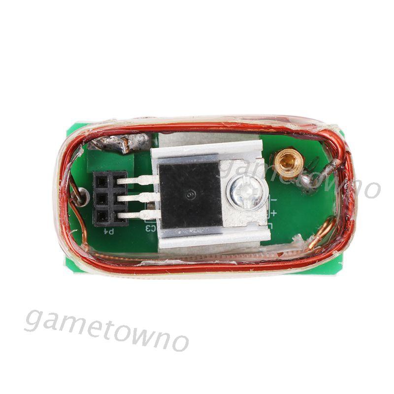 POWER Thiết Bị Phát Điện Lõi Cao Wili Tesla