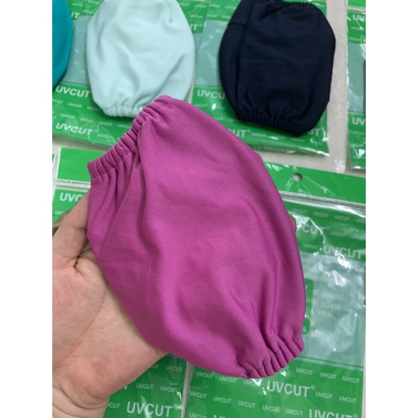 Khẩu trang vải kháng khuẩn chống tia uv Nhật bản