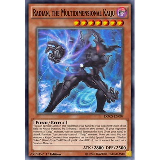 [BÀI IN] Yugioh Deck World Chalice