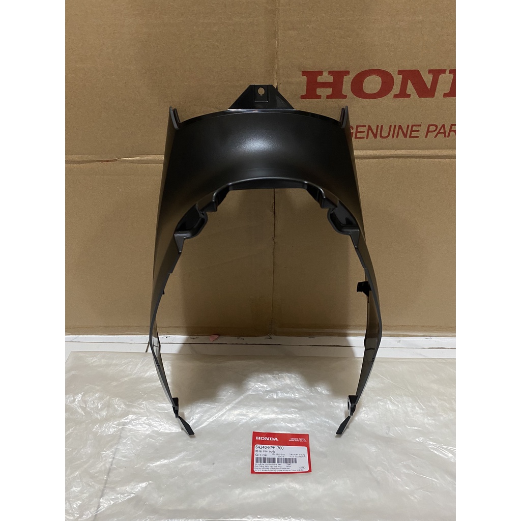 Bộ ốp thân trước  HONDA FUTURE NEO năm 2005.