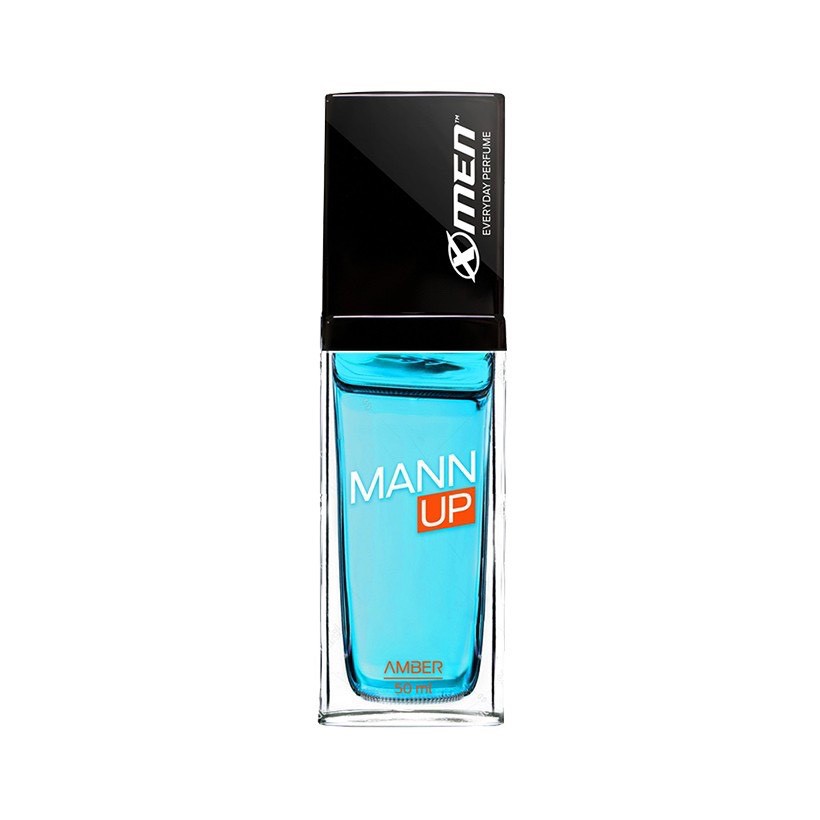 Xịt nước hoa Nam hằng ngày X-Men Everyday Perfume Mann Up 50ml | BigBuy360 - bigbuy360.vn