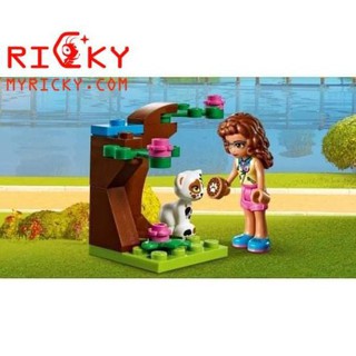 Bộ lego xếp hình FRIEND