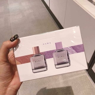 COMBO 2 CHAI NƯỚC HOA ZARA AUTH (MỖI CHAI 100ML)