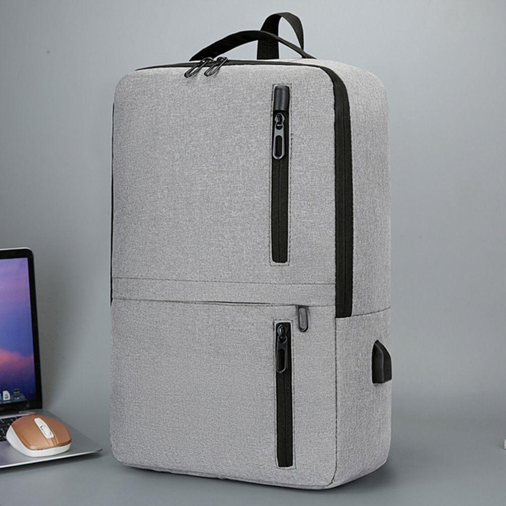 BEBETTERM Ba Lô Đựng Laptop 15.6 inch Đa Năng Chống Thấm Nước Kích Cỡ Lớn
